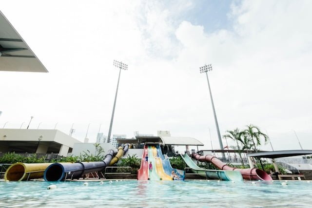 istanbul aquapark