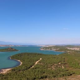 ayvalik holiday sea nature forest 4370110