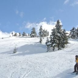 mountain snow mountains winter 3654217