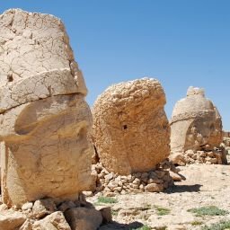 nemrut nemrut da nemrut mountain 64206